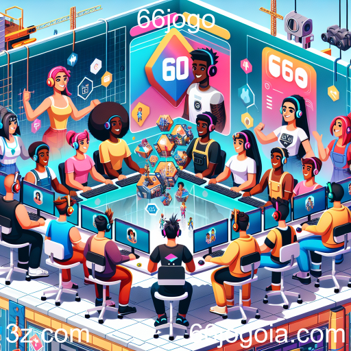 A Importância da Comunidade nos Jogos