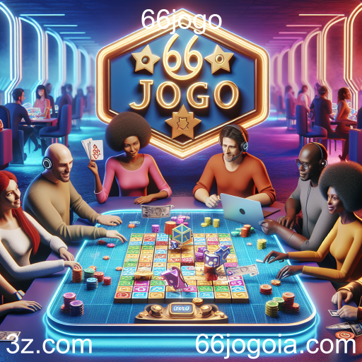 Explore os Desafios da Categoria Quebra-Cabeças em 66jogo